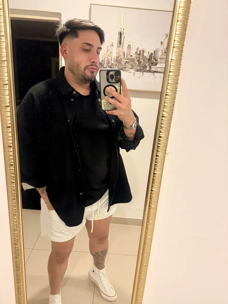 Foto de Ema hot