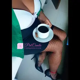 Piel de canela ☕👑🌹🌺🌿
